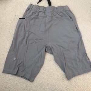 Men’s lululemon shorts